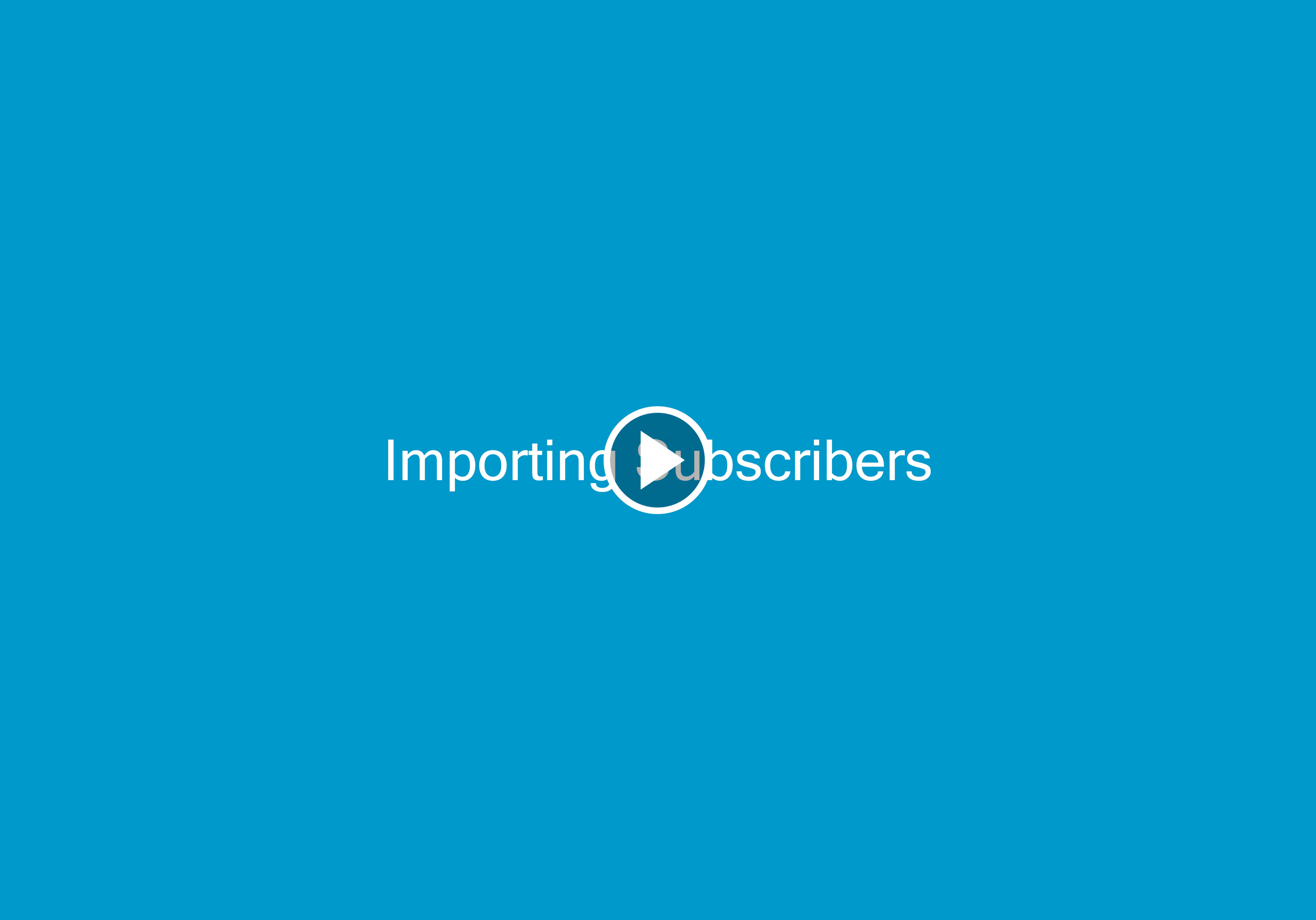 Importing_Subscribers2